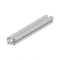 Aluminium balk 2.200x35x25 mm laag