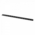 Design Drain Black Line Wave rooster 120 cm. 2 st. ~