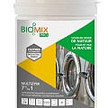 Biomix Pro Multizym 7in1 (1 kg.) reinigend en ontvettend enzymatisch poeder ~