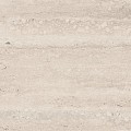 Zwembadrand recht Travis Beige 120x31,5x1,4 cm. ~