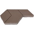 Hepta Wae evo taupe 5 cm. ~