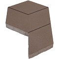Hepta Wae evo taupe 5 cm. ~