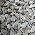 Franse Dolomiet (taupe genuanceerd) 14-20 mm. - 0,5 m³ BigBag á 750 kg. ~