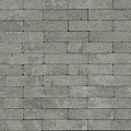 Betontegel Geoklinker Plus ZF 30x20x6 Roma ~