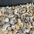 Hawaï grind 16-25 mm. - 0,5 m³ BigBag á 750 kg. ~