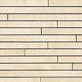 Panorama Brick 60x9x4 cm. Dune Beige intense 100% toplaagsteen ~