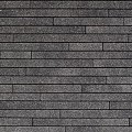 Panorama Brick 60x9x4 cm. Dim Grey intense 100% toplaagsteen ~