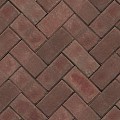 GSB Gebakken keiformaat Staphorst 200x100x70 ~