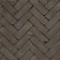 GSB Gebakken dikformaat WS Oud Breda 200x65x60 getrommeld ~