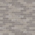 Tumble Stone Gausta 15x5x7 cm. ~