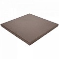 Chique 60x60x4 cm Umber ~