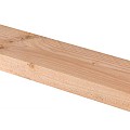 Vuren plank 1,8x9,5 cm