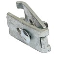 Universalklemmensatz 3-fach - Baugone 23 cm. + 15cm. ~