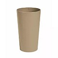 Plantenbak Forma Sepia Beige 43x75 cm. ~
