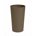 Plantenbak Forma Supra Bruin 43x75 cm. ~
