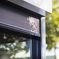 Square 85/100 screen met motor (LT50)