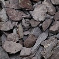 Canadian Slate Aubergine 30/60 - 25 kg ~