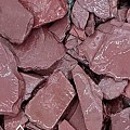Canadian Slate Aubergine 30/60 - 25 kg ~