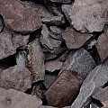 Canadian Slate Aubergine 30/60 - 25 kg ~