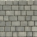 Courtstones Iron Grey 6 cm ~