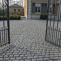 Courtstones Basalt 6 cm ~