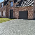 Plazza Belgian Blue 15x15x6 cm ~