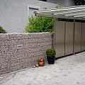Baugone EE 83x253x23 cm. ~