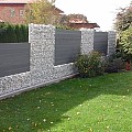 Baugone EE 143x253x23 cm. ~