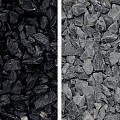 Patton Blue brokken 60-130 mm. - 0,16 m³ BigBag à 250 kg. ~