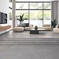 Zwembadrand recht Cronos Gris 120x31,5x1,4 cm. Antislip ~