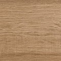 Zwembadrand recht Ordesa Marron 120x31,5x1,4 cm. Antislip ~