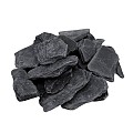 Canadian Slate Black 30/60 - 25 kg ~