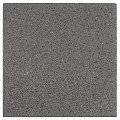 Terrastegel 60x60x4.0 cm Grijs - ongecoat ~