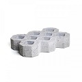 Grasdal 60x40x12 cm - Benor ~