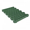 Grasdal Greenplac Hdpe 60x39x4 cm ~
