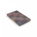 Kassei in-Line getrommeld 15x15x6 Herfst ~