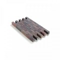 Getrommelde klinker waalformaat in-Line 20x5x6 Herfst ~