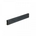 Opsluitband 100x15x5 cm Zwart ~