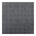 Rubber tegel 50x50x2.5 cm Grijs ~