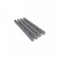 Bluestone Vietnamees gezaagd Gezandstraald 20x5x5 cm (100 st/m²) ~