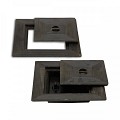Bluestone palissade Vietnamees 75x16x8 cm ~