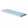 Muurdeksteen Bluestone geschuurd Vietnamees 100x35x4 cm ~