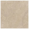 Keramische tegel 100x100 R Travertino Beige ~