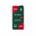 Coeck blokkenlijm 25 kg - 105