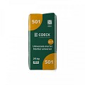 Coeck universele mortel 4 in 1 25 kg - 501