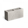 Betonblok 39x14x19 cm hol - Benor 8/1.4