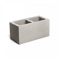Betonblok 39x19x19 cm hol - Benor 8/1.4