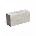 Betonblok 39x14x19 cm vol - Benor 15/2.2