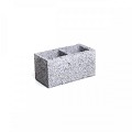 Argexblok 39x19x19 cm hol- Benor 4/1.0