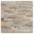 Steenstrip Ivory 40x10x1 cm 0.42 m²/doos ~